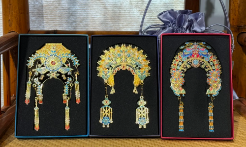 Kunqu Opera Themed Products - suzhou Kunqu Opera Themed Products - suzhou